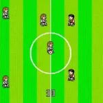 Soccer League - Winner's Cup (Japan)