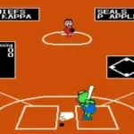 Softball Tengoku (Japan) [En by Spoony Bard v1.1] (~Softball Heaven)