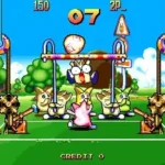 Sokonuke Taisen Game (Japan)
