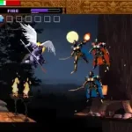 Sol Divide - The Sword Of Darkness