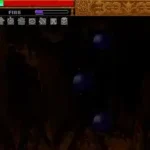 Sol Divide - The Sword Of Darkness (Korea)