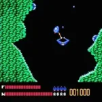 Solar Jetman - Hunt for the Golden Warpship (USA)