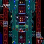 Soldier Blade (Japan)