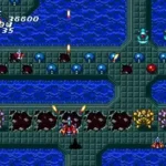 Soldier Blade Special - Caravan Stage (Japan)