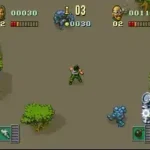 Soldiers of Fortune (USA)