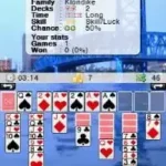Solitaire DS (Europe) (En,Fr,De,Es,It)