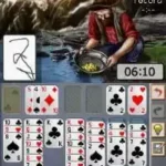 Solitaire (Europe) (En,Fr,De,Es,It)