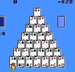 Solitaire Funpak (USA, Europe)