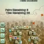 Solitaire Mahjong - Ancient China Adventure (Europe) (En,Fr,De,Es,It)