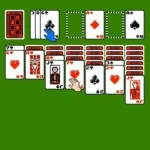 Solitaire (USA) (Unl)