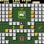 Solomon no Kagi - Oujo Rihita no Namida (Japan)