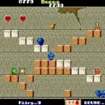 Solomon's Key (Japan)