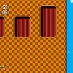 Sonic 1: Back 2 The Future