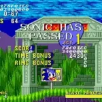 Sonic 1 Blastless