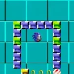 Sonic 1 Blastless DX