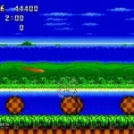 Sonic 1 Brother Trouble