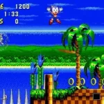 Sonic 1 Brother Trouble (Old Version)