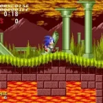 Sonic 1 Bugfixes & Act Palettes