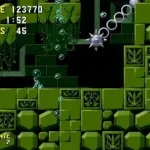 Sonic 1 Character Pak