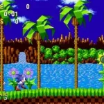 Sonic 1 Co-op