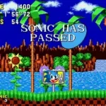 Sonic 1: Contemporary