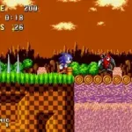 Sonic 1 Encore Mode