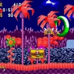 Sonic 1 - Galaxy Edition