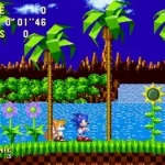 Sonic 1 in Sonic 3 (S.C.E. Version)