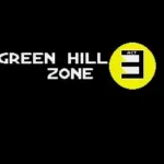 Sonic 1 Mania Edition