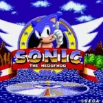 Sonic 1 Mega CD Port