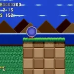 Sonic 1: Painto Edition 2