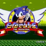 Sonic 1 - Physics Abuse