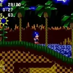 Sonic 1 Powers (Demo)