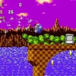 Sonic 1 Random Hack Demo 3