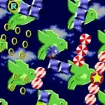 Sonic 1 Smooth Edition