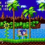 Sonic 1: Sonic 3 Edition