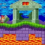 Sonic 1 Tag Team Adventure By Jdpense