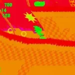 Sonic 1 - The Ring Ride 2