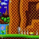 Sonic 1 - The Ring Ride 3