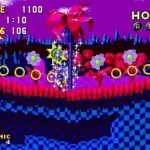 Sonic 1 - The Ring Ride 4
