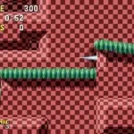 Sonic 1 - Unfinished Example Remade (Final Release)