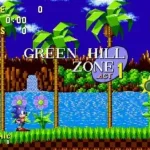 Sonic 1 - YOLO Edition