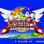 Sonic 2 Addendum (DEMO)