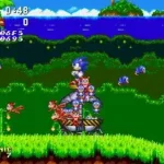 Sonic 2 Advanced Edit Release 4