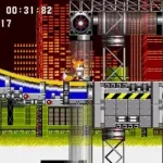 Sonic 2 Adventure Edition