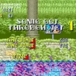 Sonic 2 Aluminium Edition Version 3.1