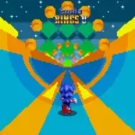 Sonic 2 - Anniversary Edition