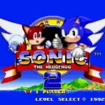 Sonic 2 - Archives (SHC2023)