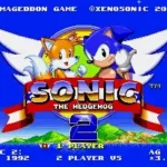 Sonic 2 Armageddon Game