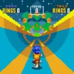 Sonic 2 CD Remix